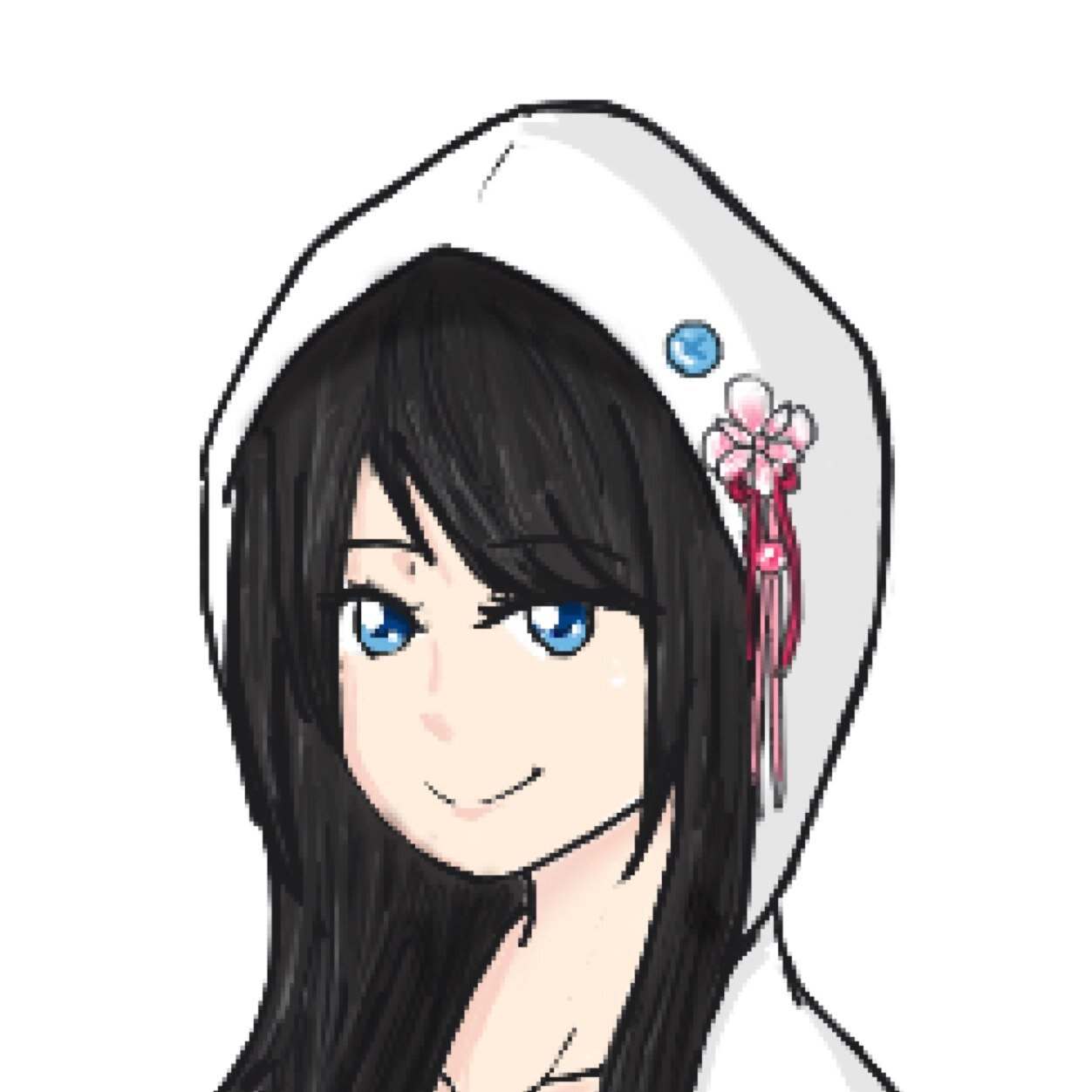 DQSirenSong's profile picture. I used to be SirenSong on DrawQuest. But now I'm Saika on Sketch Club!