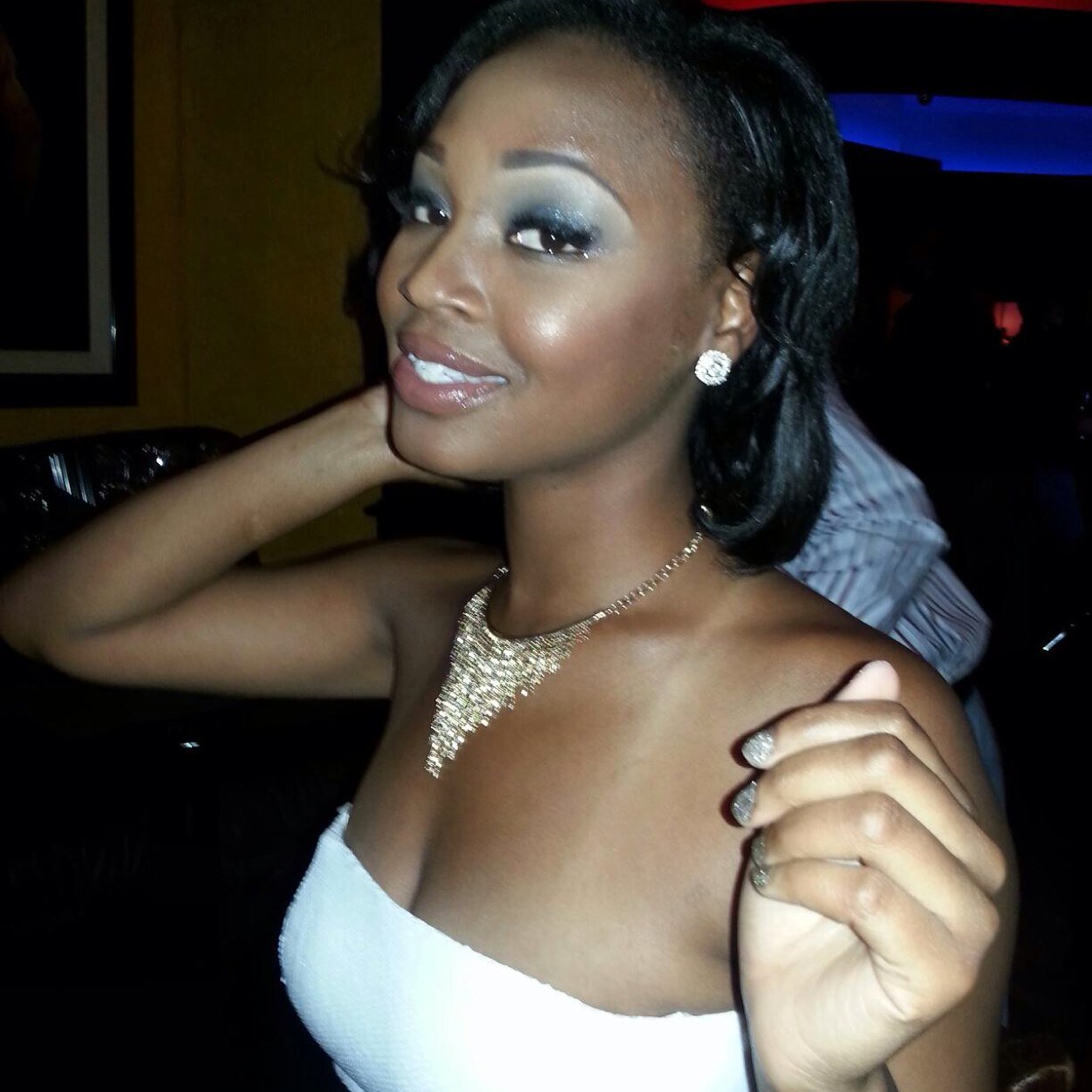 Radio host of SunDown on Egotripfm 