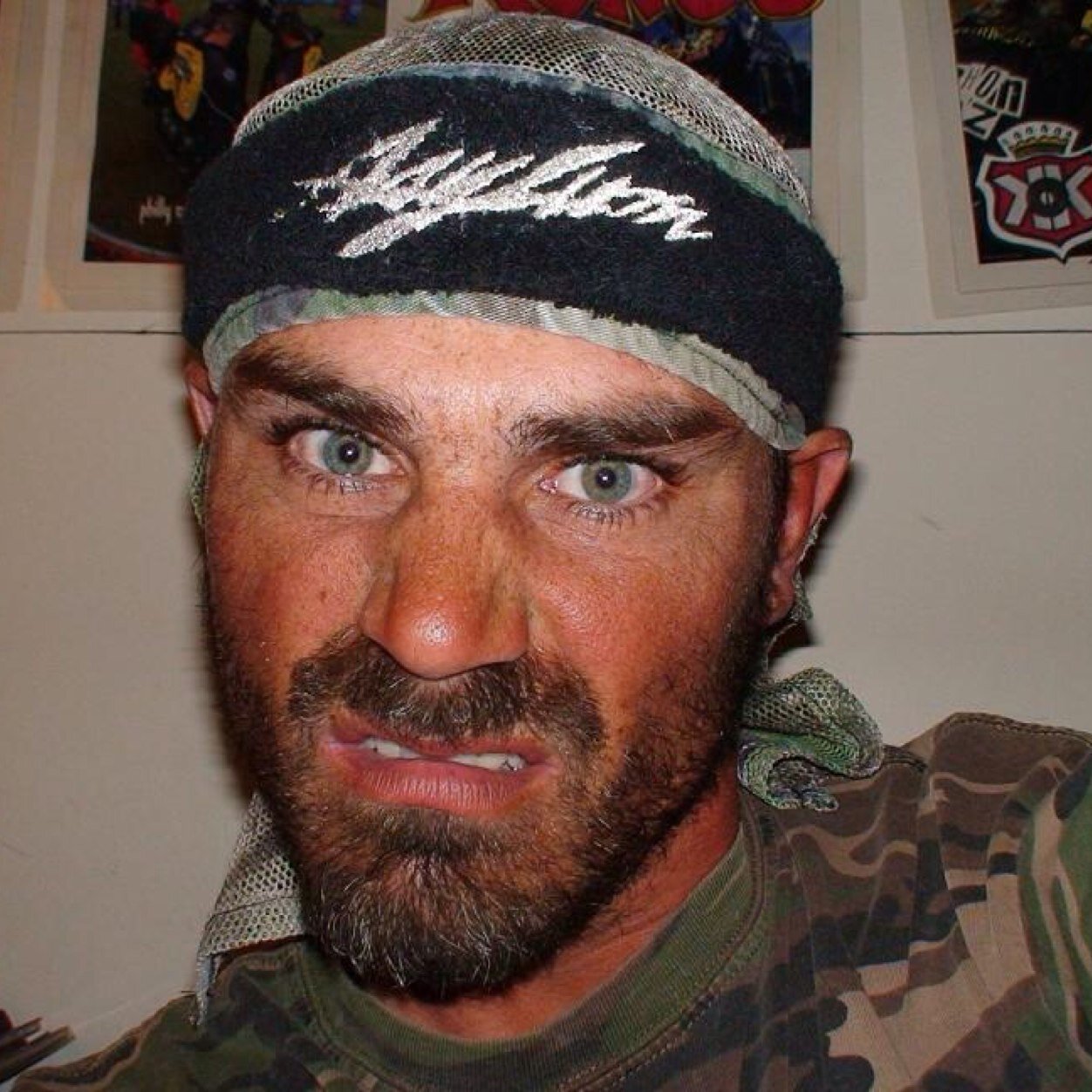 JoshPowell6's profile picture. 