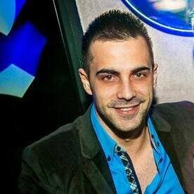 Fans of Filip Panajotovic - Best model of Serbia and Europe 2012/2013