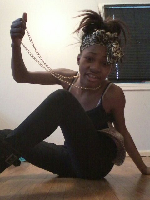 new to twitter.. follow me tho:)