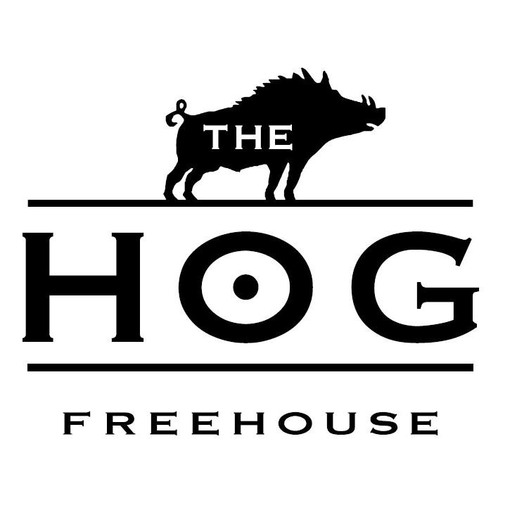 The Hog at Horsley is the perfect place to enjoy a drink or meal - with up to 10 local ales, lagers and ciders and an ethically sourced 25 mile menu.#Stroud