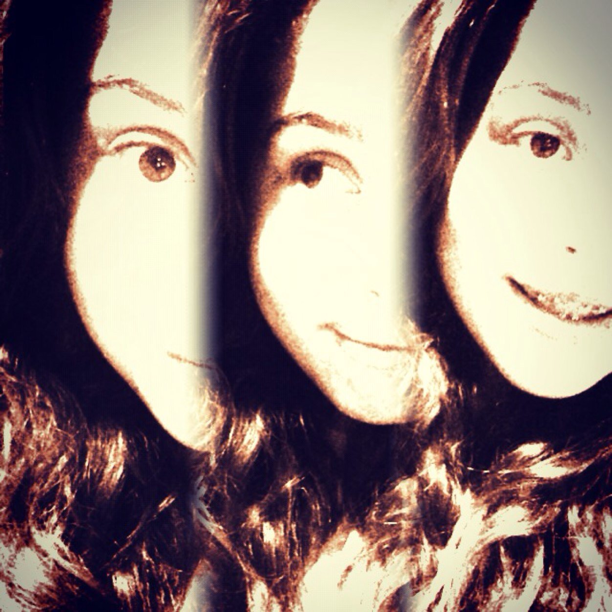It's me bri