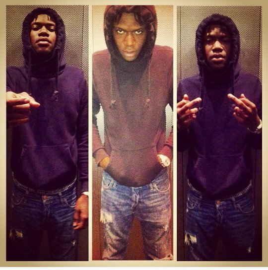 Straight Struggle Coming Soon!!!!