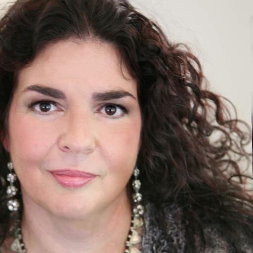 Author of #RockAngel
