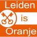 Leiden is Oranje (@leidenisoranje) Twitter profile photo