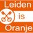 Leiden is Oranje