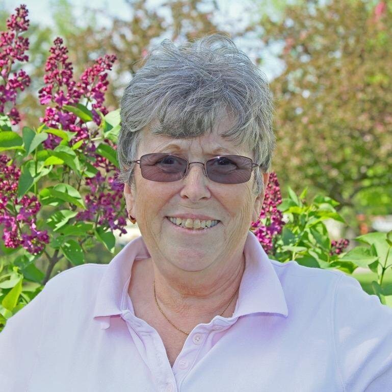 Deborah Benoitさんのプロフィール画像