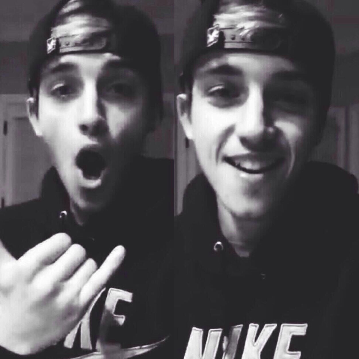 I gave you a free follow so follow @damnastxn for me please