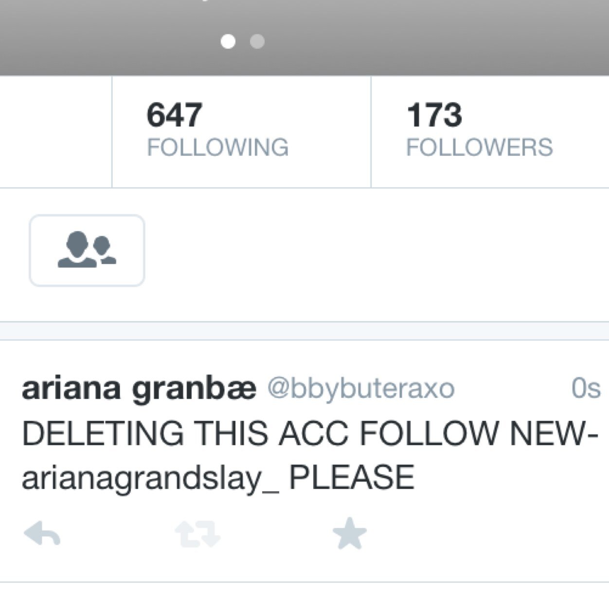 New acc- arianagrandslay_