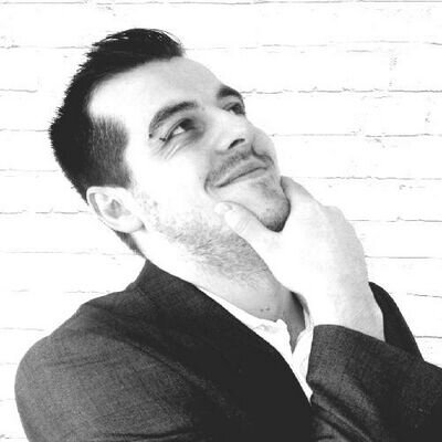 dom_ahdigital's profile picture. UI/UX Designer | Welcome to the Dark UI side