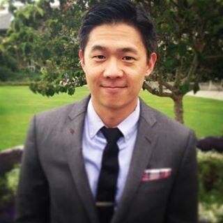 Eugene Park