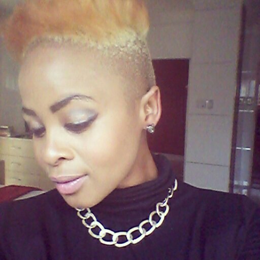 Candy Mahlodi Namane