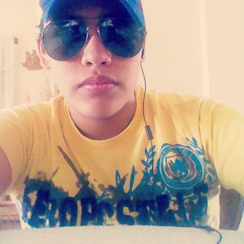SIMPLEMENTE SOY YO.