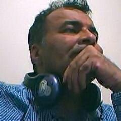 هستی و زمزمه .لب ونیایش.من و تو.نماز و محراب.