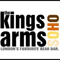 Kings Arms Soho (@kingsarmssoho) 's Twitter Profile