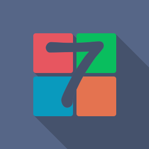 7themes_su's profile picture. У нас найдется все для оформления операционной системы #Windows 7, 8 и Windows 10,  #гаджеты, #темы, #обои! 

#rufollowback, #followback