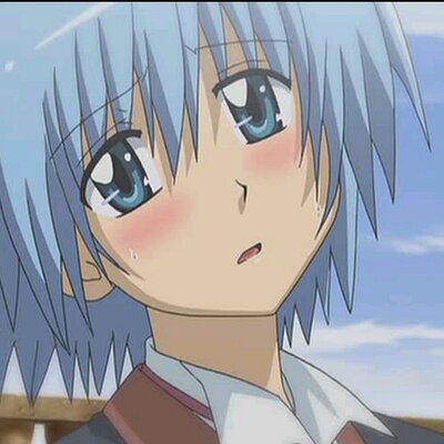 綾崎ハヤテ Hayater18 Twitter 綾崎ハヤテ Hayater18 Twitter
