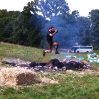 Athletic Aspirations (@runnyliftystuff) 's Twitter Profile