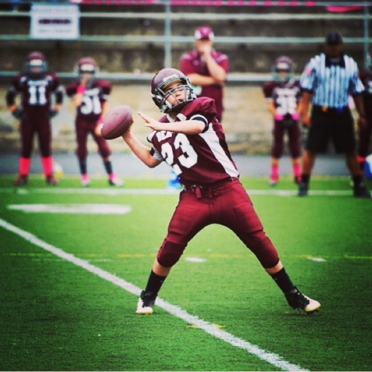 Jonah Carney