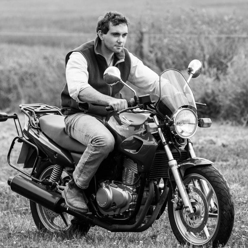 appinstuart's profile picture. Group CFO & COO @ Kingsford Group  - MD @ Lismore Capital Limited