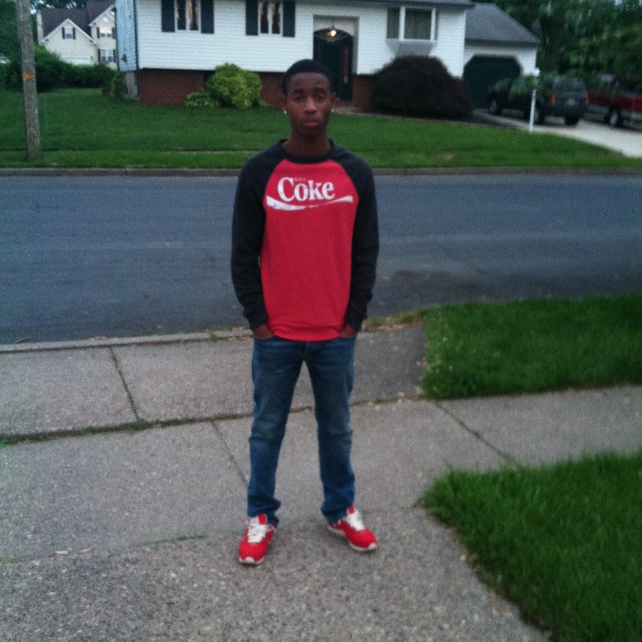 Call mi a yaady