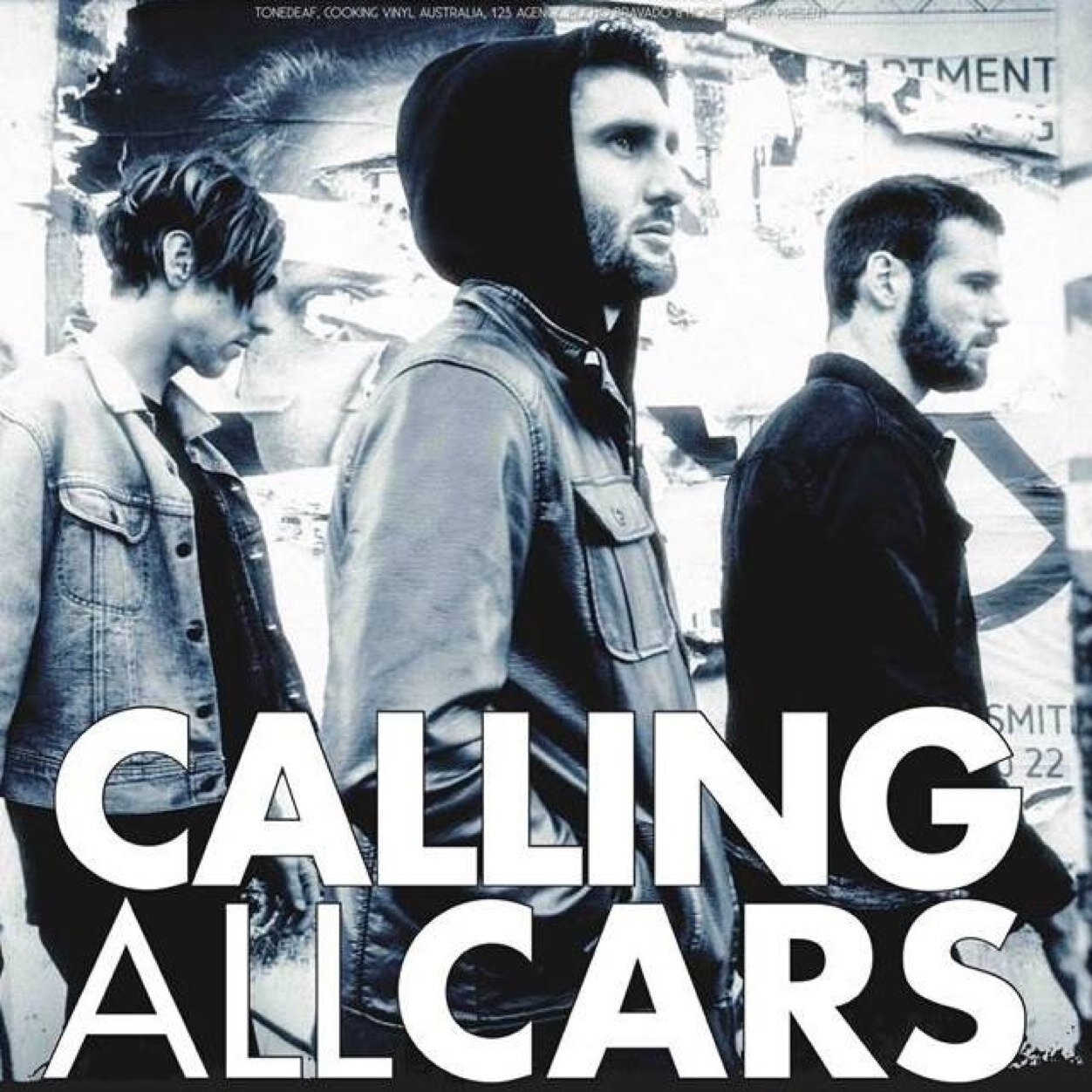 Calling All Cars (cacofficial) Twitter