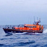 ClifdenRNLI(@ClifdenRNLI) 's Twitter Profile Photo