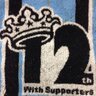 frontaletifosi's profile picture. 東京からフロンターレ（カブ組織も含む）を応援。
最近はSA指定になりました。 2006年頃からの新参者。
I'm rooting for Frontale from Tokyo since 2006.