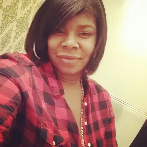 Mother of 1 (Zy'Mier) ♥ ; Single ; Class Of '12 ; #Cavaliers ; Follow Me ! ☆★