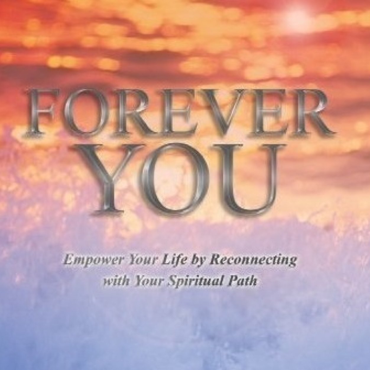 Author of FOREVER YOU - Empower Your Life ✨ Pythagorean Kabbalah ✨ Self I-Dentity Ho’oponopono 💗🌺 Instagram alohawavesmkk✨