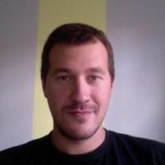 software developer! opinions are my own