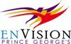 Envision Prince George’s is a call to action to develop and implement a vision for our county with a vibrant economy and high quality of life for all.