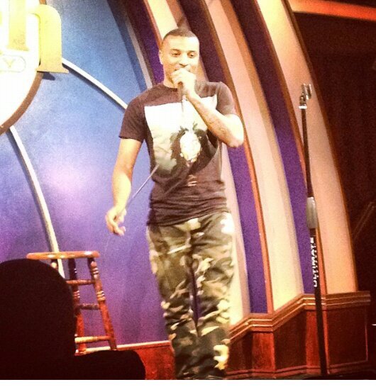 Ima comedian i do this for real follow retweet quote look me up on Facebook TSIMS Follow on ig tsims2funny