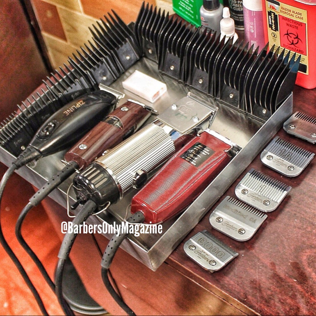 craigsvipcuts's profile picture. Craig Mr. Taper Logan caters to exclusive and elite clientele that appreciate quality and professionalism. Co-Owner of DRE and Craig's VIP Cuts (404)507-CUTS