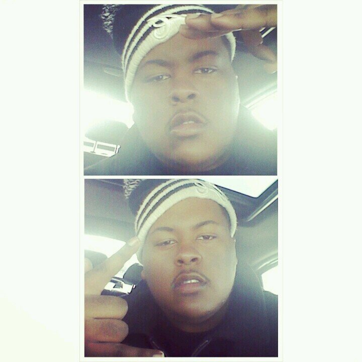 M.O.E is the motto....Im a fat boy with muscle this fat boy will bust you
#TeamProudDad
#TeamBurdick