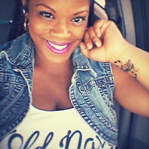 Live....Laugh...Love! 
Oh yes.....I'm fabulous