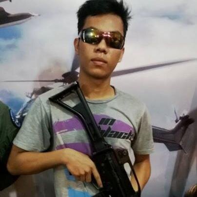 HIDUP JGAN DIBAWA PUSING