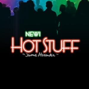 gopophotstuff's profile picture. All new from Jerome Alexander, Hot Stuff mix and match makeup is easy to use and comes in 6 unique removable compacts!