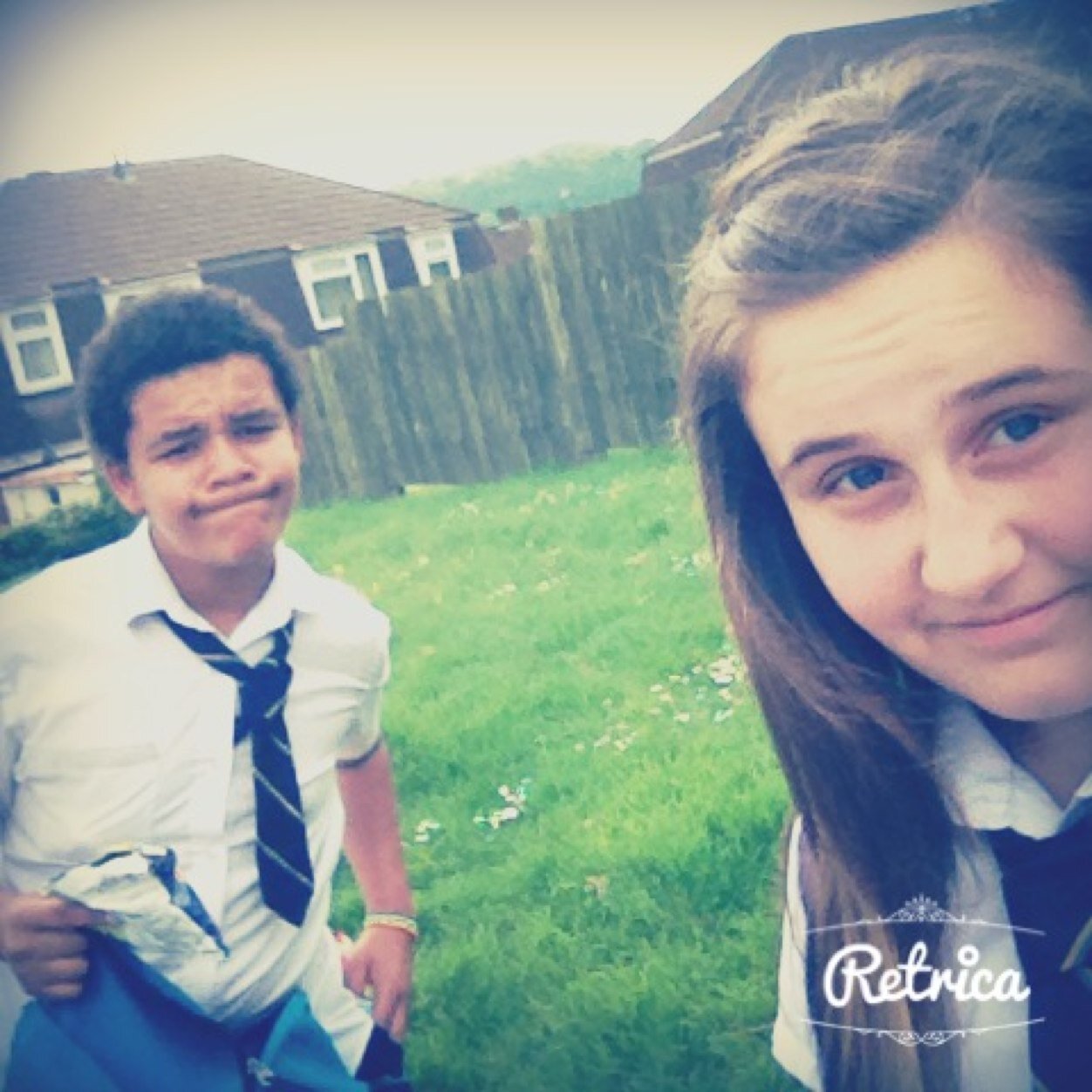 I'm shit at bios but follow me and I will follow you!:)