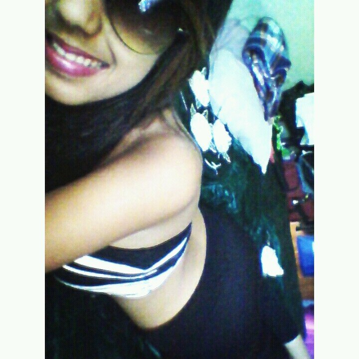 Soy Todo Lo contrariio A una Persona Normal♥