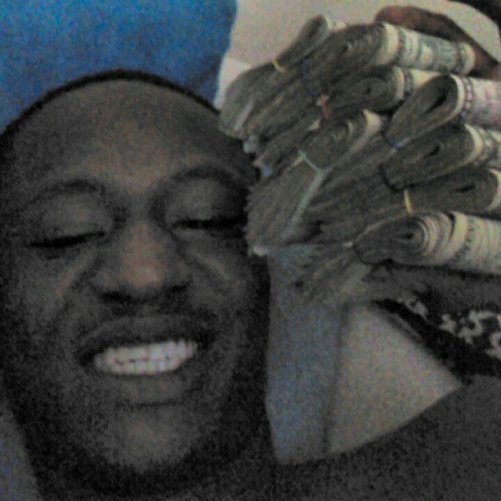 TeamGetMoney TeamYamahi TeamR.i.p Hot Love Ya Cuz!