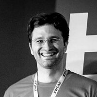 Luciano De Franco (@lucianodefranco) 's Twitter Profile