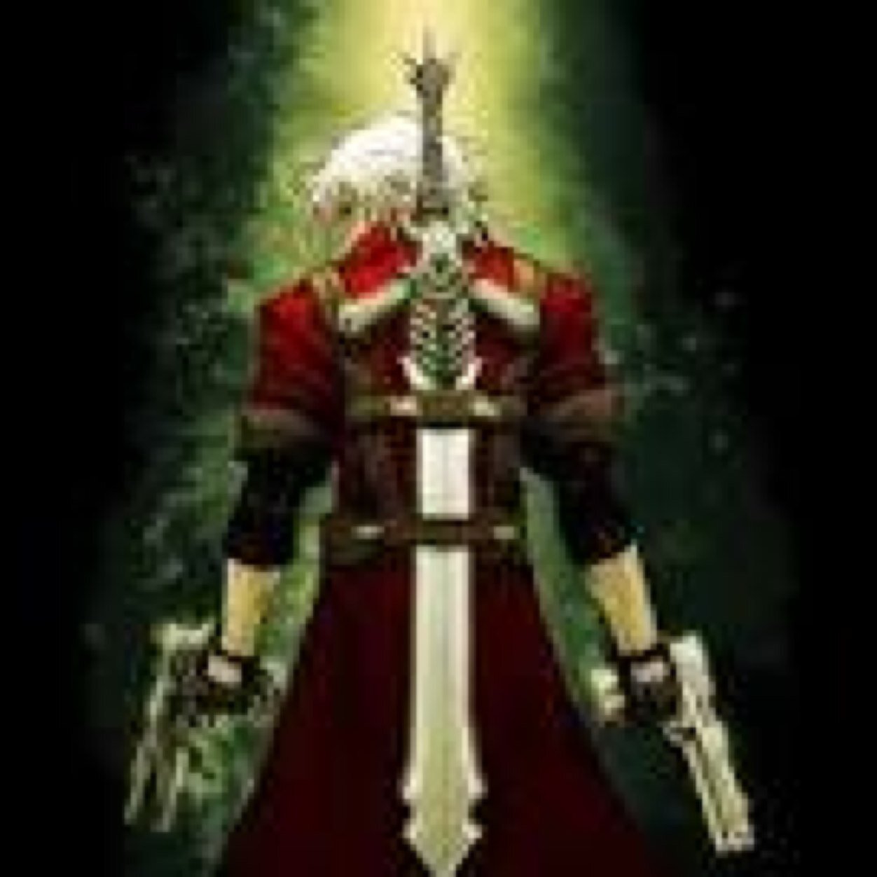 devilslayer33's profile picture. 