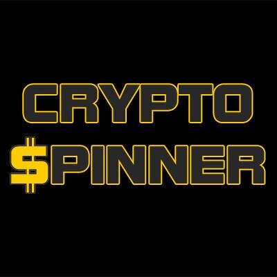 CryptoSpinner's profile picture. Bitcoin & Crypto Gambling
