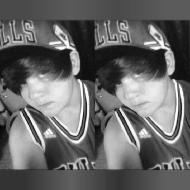 brandon_gideon1's profile picture. im cool and awesome!! goal 1000 followers. follow me i follow back . i love my baby alexis