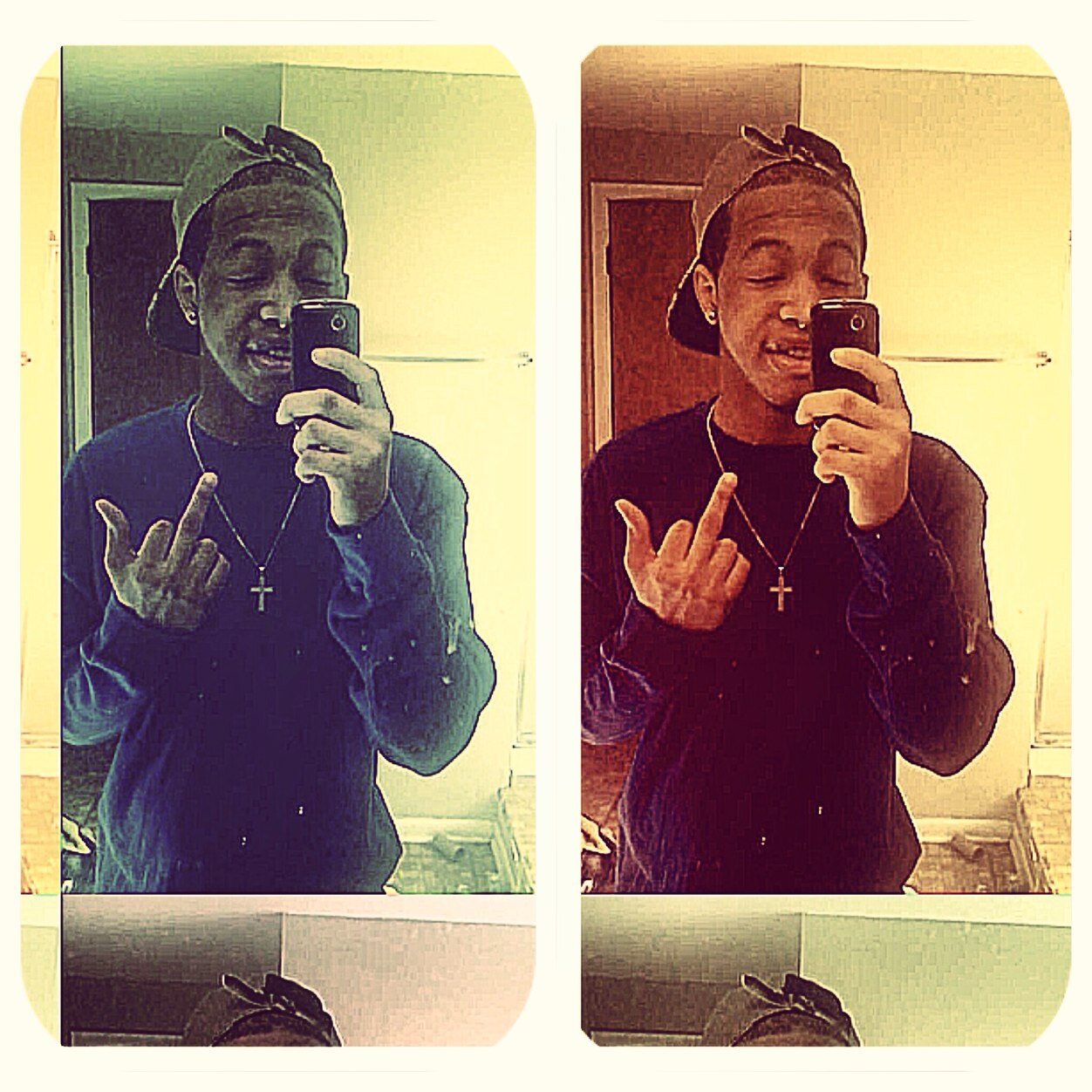 ima single cool person.faithul,fun ,funny make ppl laugh n like to have fun out to eat shop&movies favorite color red n ima nice person& lay bac n chill