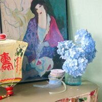 Kathleen Rossi (@liquidskyarts) 's Twitter Profile