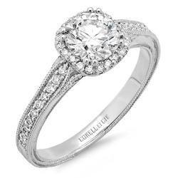 Our passion for creating custom diamond jewelry is just the beginning. Our custom jewelry becomes a part of your family and a part of your life. Connect today.