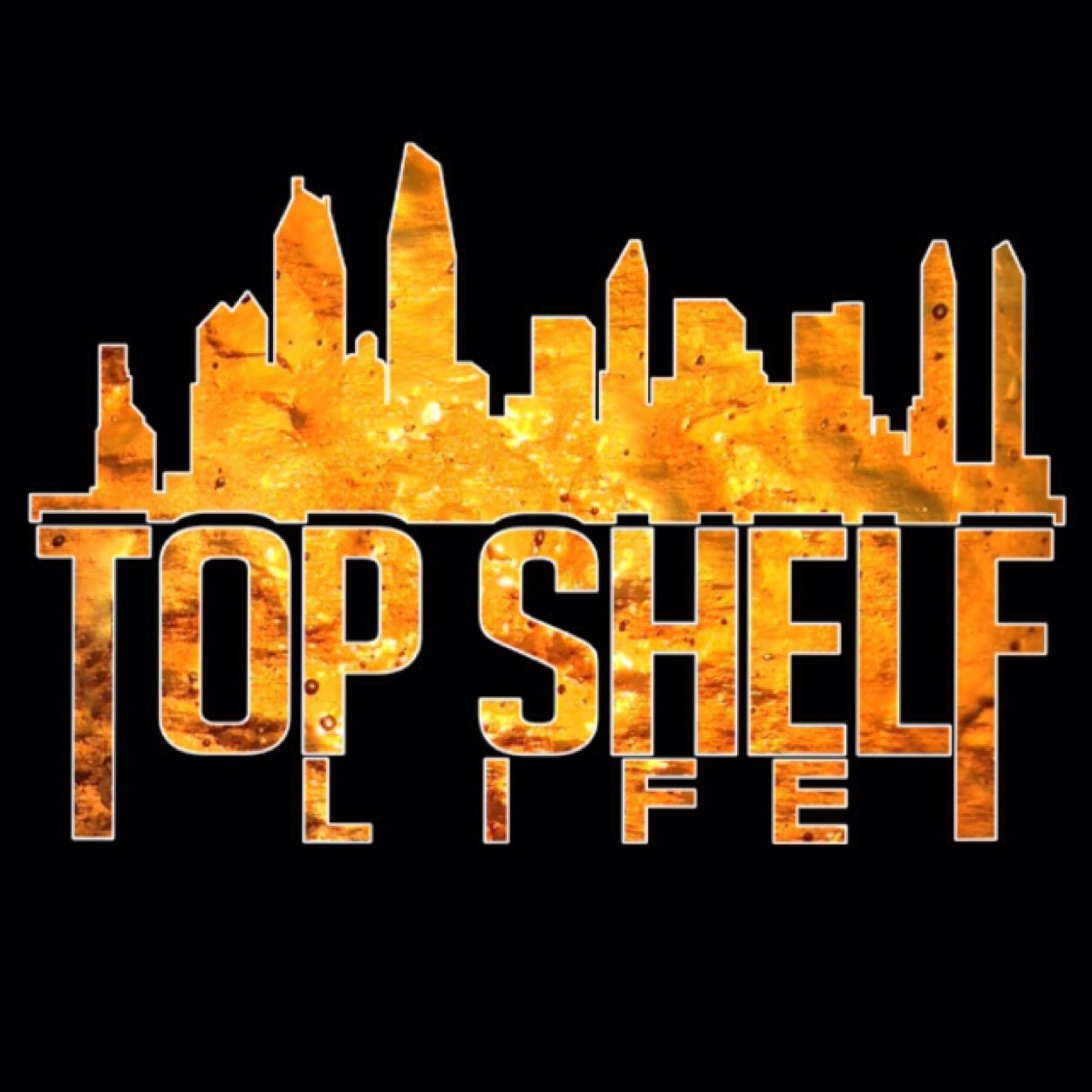 Owner/Creator of Top Shelf Life LLC dr.darby & topshelflife_ from Instagram #TopShelfLife :The Standards You Hold Yourself To.